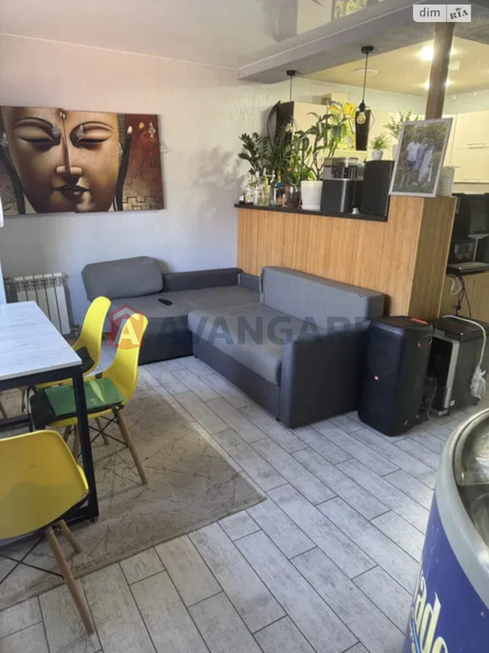 House for sale Dniprovsky (Leninsky)