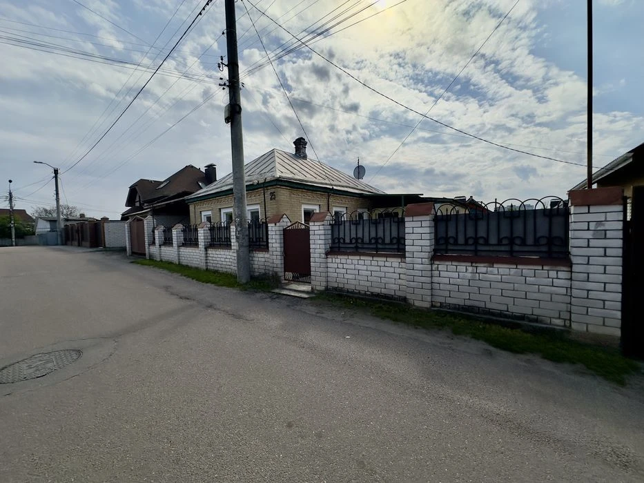 Будинок 77м2, ділянка 8,6ст. Казбет