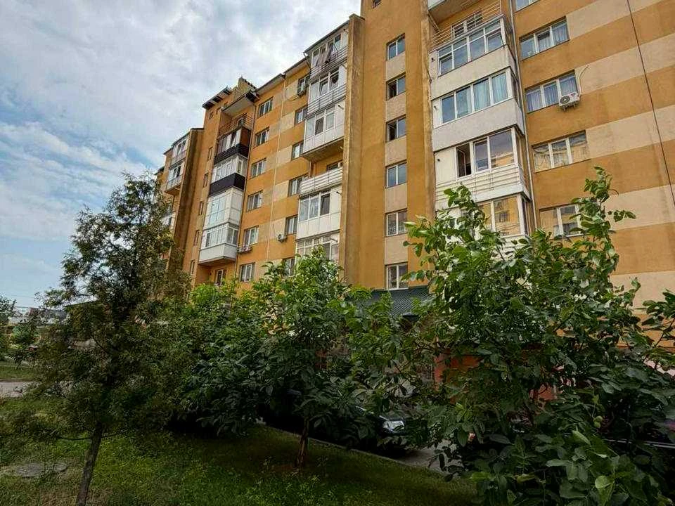 Квартира. Ивано-Франковск, Александра Довженко ул.