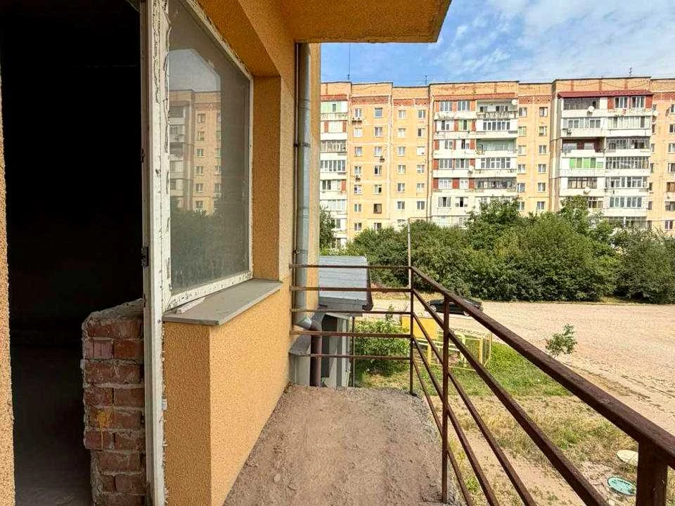 Квартира. Ивано-Франковск, Александра Довженко ул.