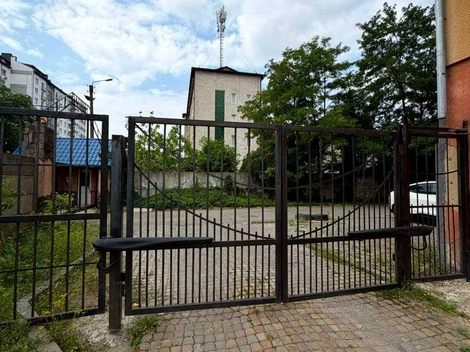 Квартира. Ивано-Франковск, Александра Довженко ул.