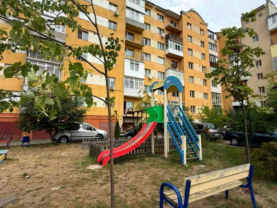 Квартира. Ивано-Франковск, Александра Довженко ул.