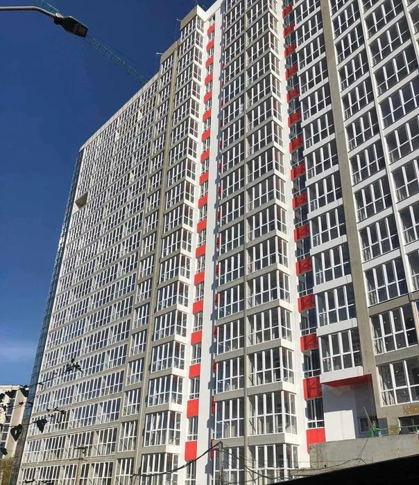 Лучшая цена в ЖК «Акварель-3». Смарт-квартира рядом с центром