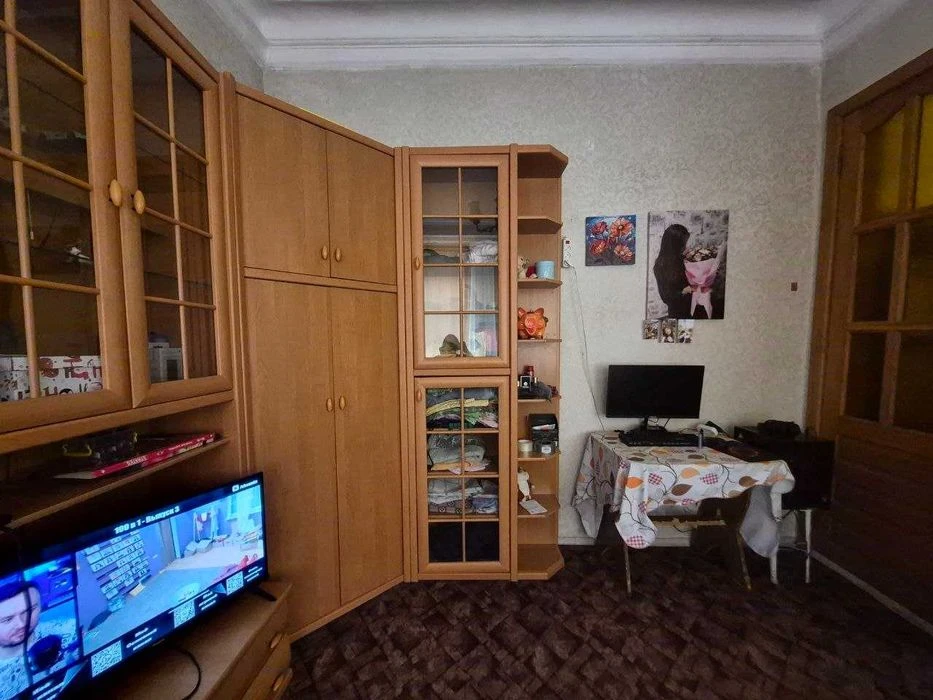 2-кімнатна на Розумовській   Автовокзал   Старокінний ринок
