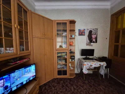 2-кімнатна на Розумовській   Автовокзал   Старокінний ринок