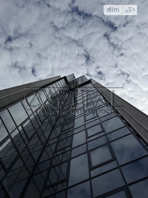 Sale of 2-room apartment 57 sq. m. on Antonovycha St. 136-138 • ID