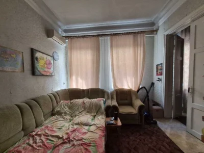 2-кімнатна на Розумовській   Автовокзал   Старокінний ринок