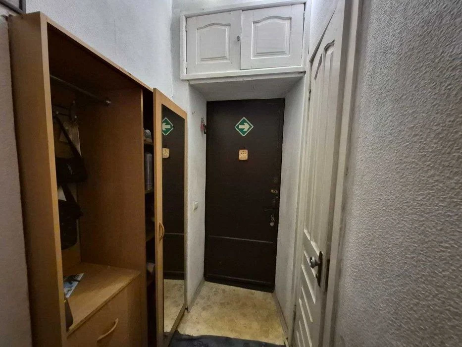 2-кімнатна на Розумовській   Автовокзал   Старокінний ринок