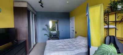 1-room apartment, 44 sq.m