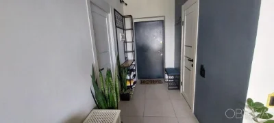 1-room apartment, 44 sq.m