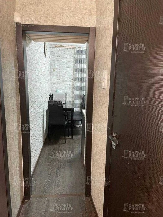 GA D2 1-room apartment for sale in Novye Budynky, near the metro station