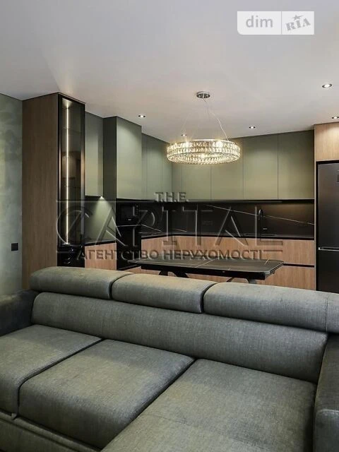 Urgent! Apartment for sale, Nivky Park residential complex, Svyatoshinsky ray