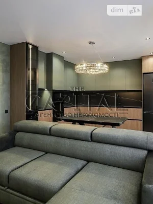 Urgent! Apartment for sale, Nivky Park residential complex, Svyatoshinsky ray