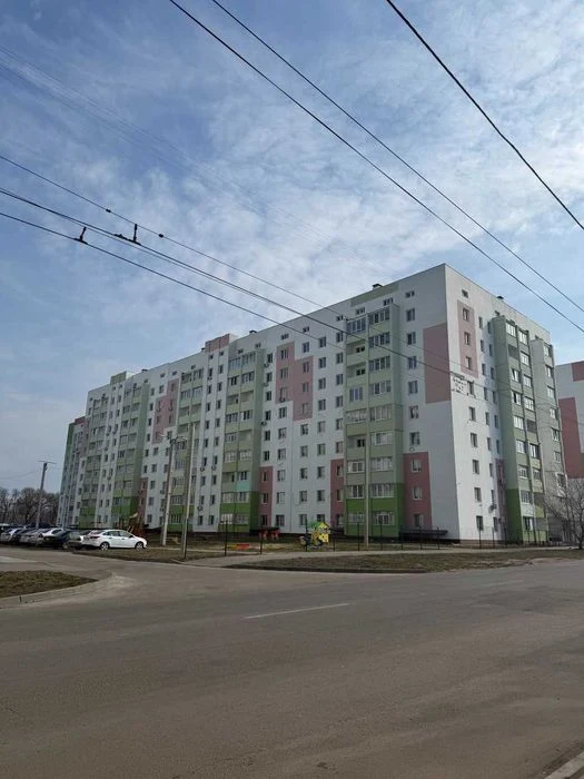 23000 LCD Mira 3 For sale 1-room apartment 3rd floor AS