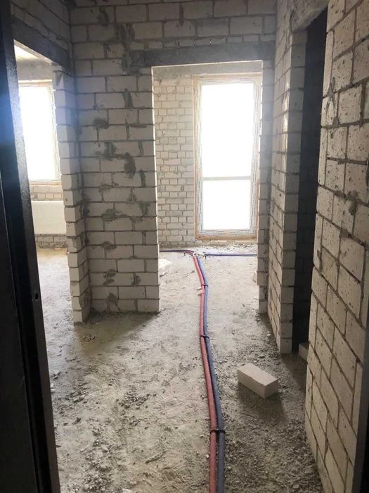 23000 LCD Mira 3 For sale 1-room apartment 3rd floor AS