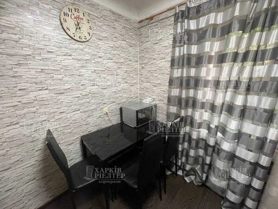 GA D2 1-room apartment for sale in Novye Budynky, near the metro station