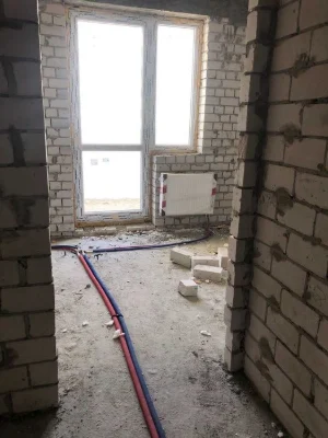 23000 LCD Mira 3 For sale 1-room apartment 3rd floor AS