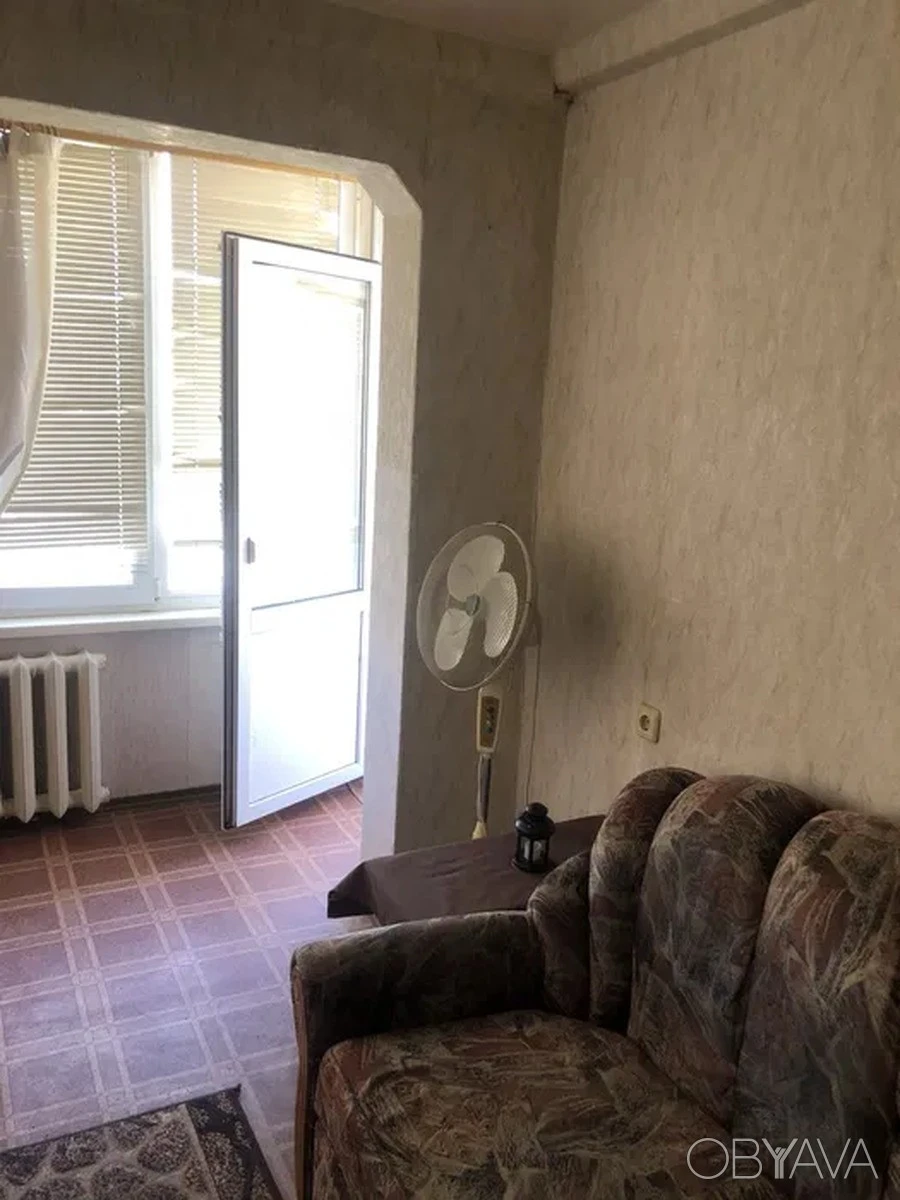 1 room apartment Mykilsko-Slobidska Street 4 B.