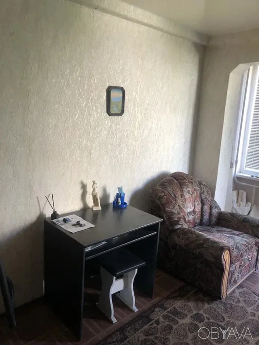 1 room apartment Mykilsko-Slobidska Street 4 B.