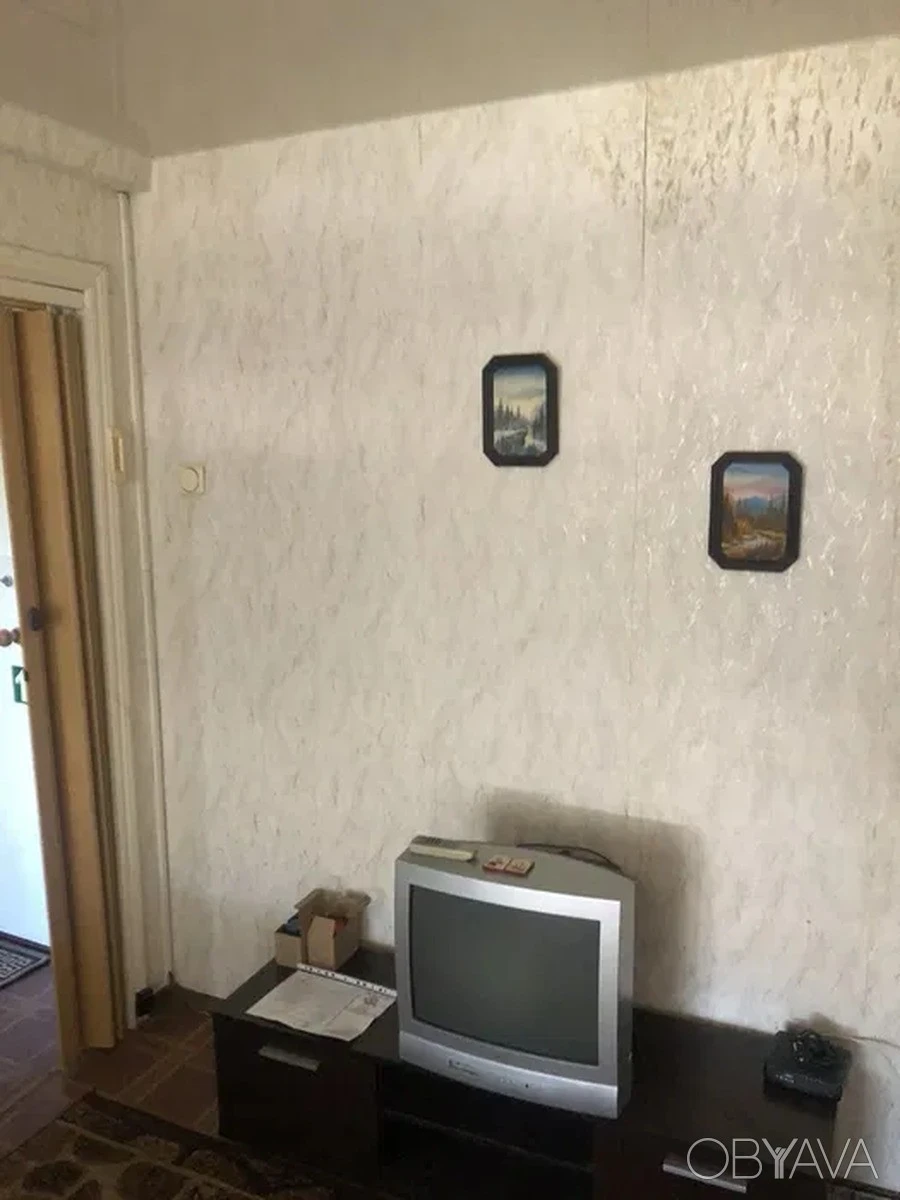 1 room apartment Mykilsko-Slobidska Street 4 B.