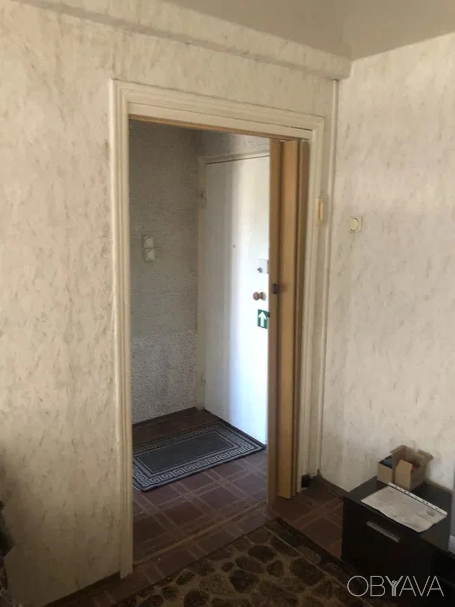 1 room apartment Mykilsko-Slobidska Street 4 B.