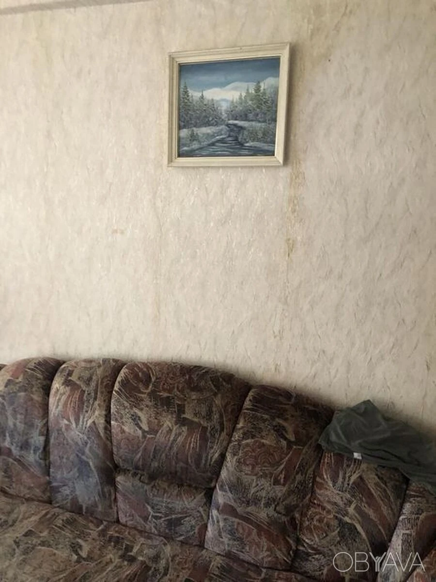 1 room apartment Mykilsko-Slobidska Street 4 B.