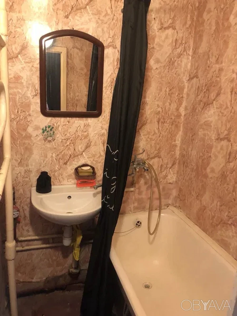 1 room apartment Mykilsko-Slobidska Street 4 B.