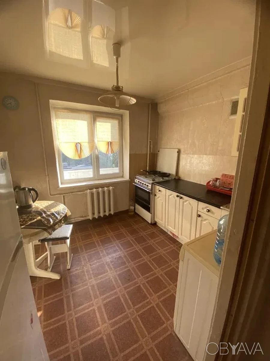 1 room apartment Mykilsko-Slobidska Street 4 B.