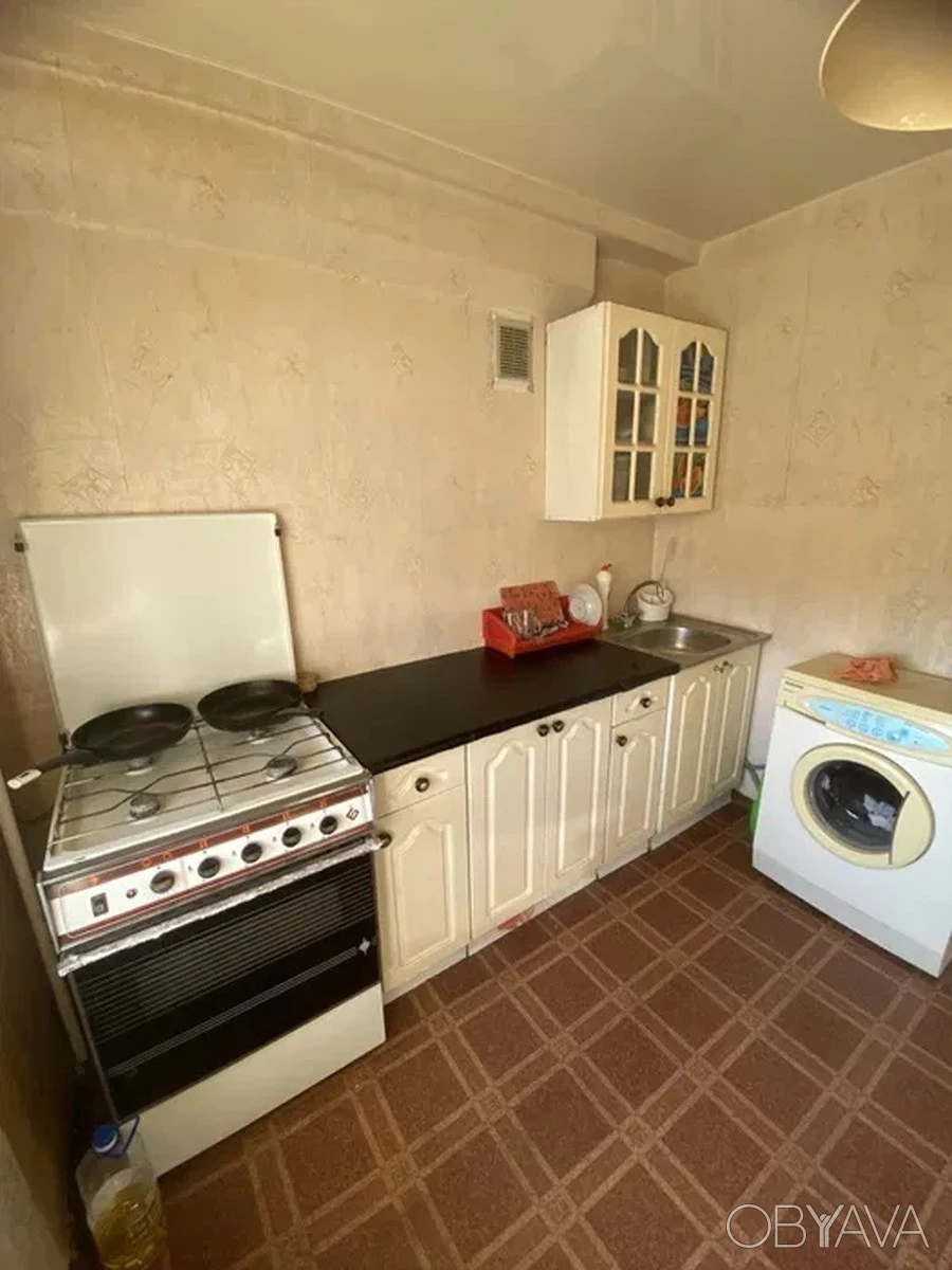 1 room apartment Mykilsko-Slobidska Street 4 B.