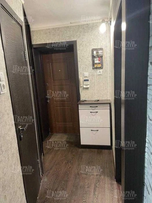 GA D2 1-room apartment for sale in Novye Budynky, near the metro station