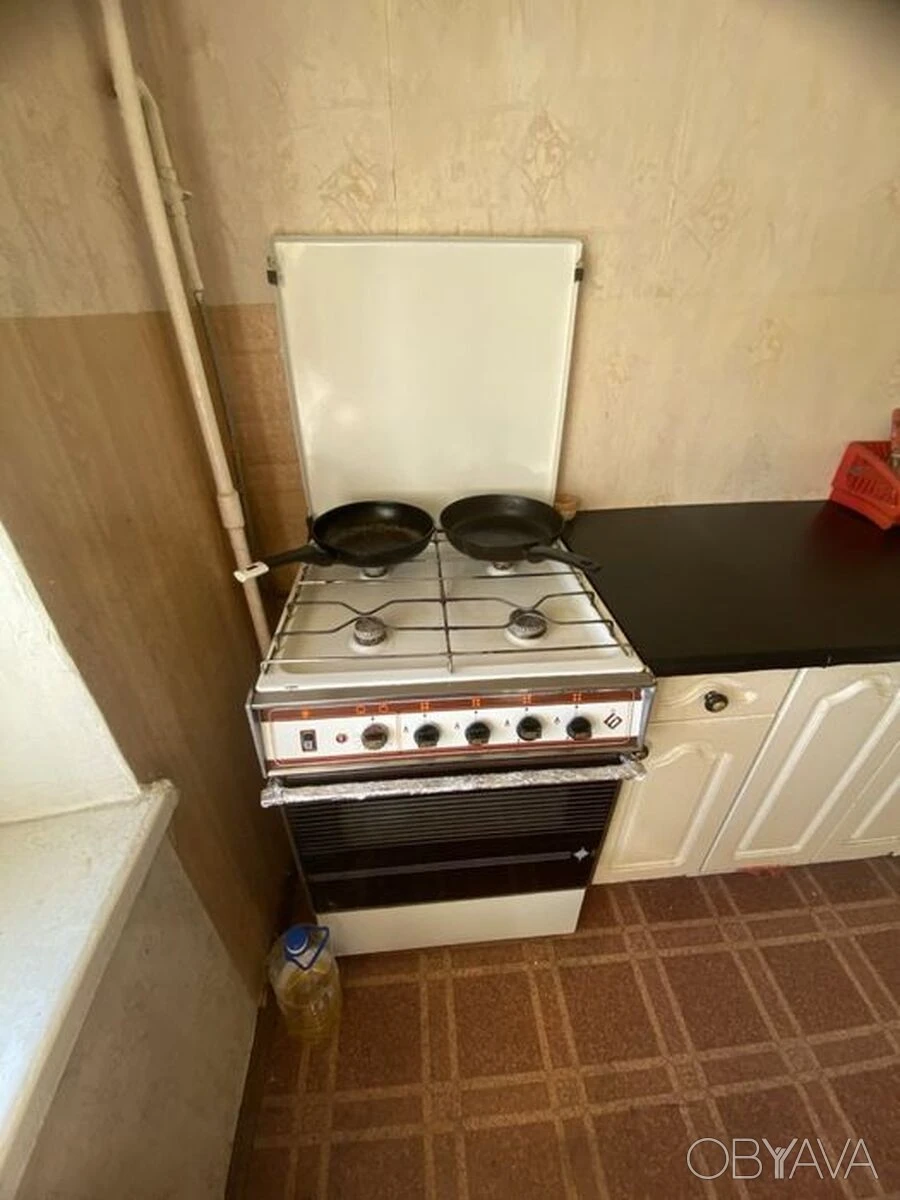 1 room apartment Mykilsko-Slobidska Street 4 B.