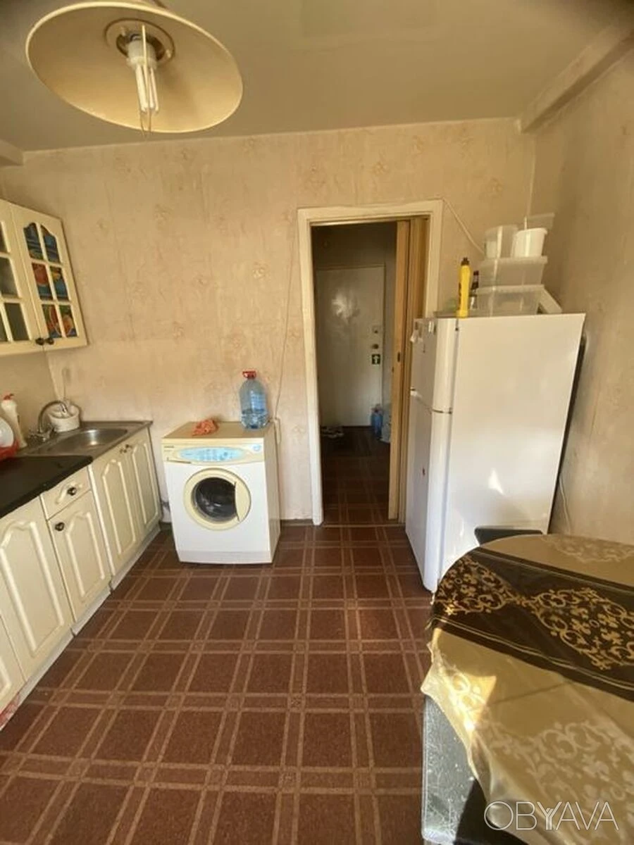 1 room apartment Mykilsko-Slobidska Street 4 B.