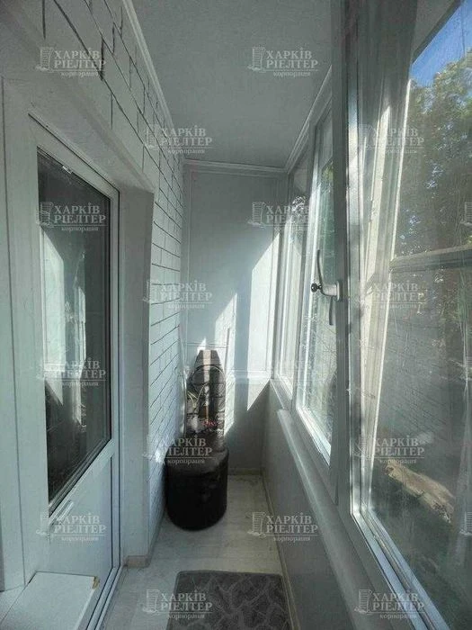 GA D2 1-room apartment for sale in Novye Budynky, near the metro station