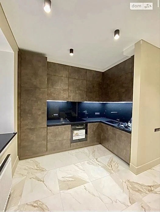 Supervidova on Dnipro, 2k, Metro Livoberezhna, residential complex Sonyachna Riv