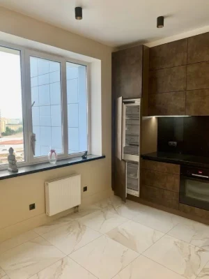 Supervidova on Dnipro, 2k, Metro Livoberezhna, residential complex Sonyachna Riv