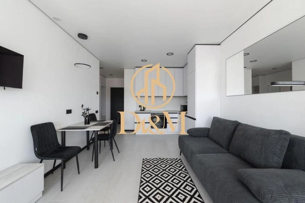 No commission! Apartments for sale in the residential complex "Manhattan city"! Generator!
