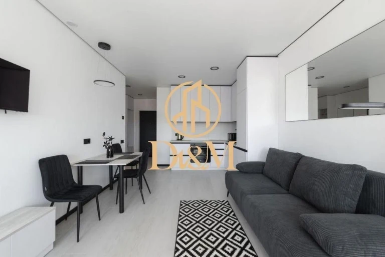 No commission! Apartments for sale in the residential complex "Manhattan city"! Generator!