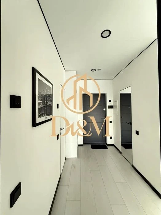 No commission! Apartments for sale in the residential complex "Manhattan city"! Generator!