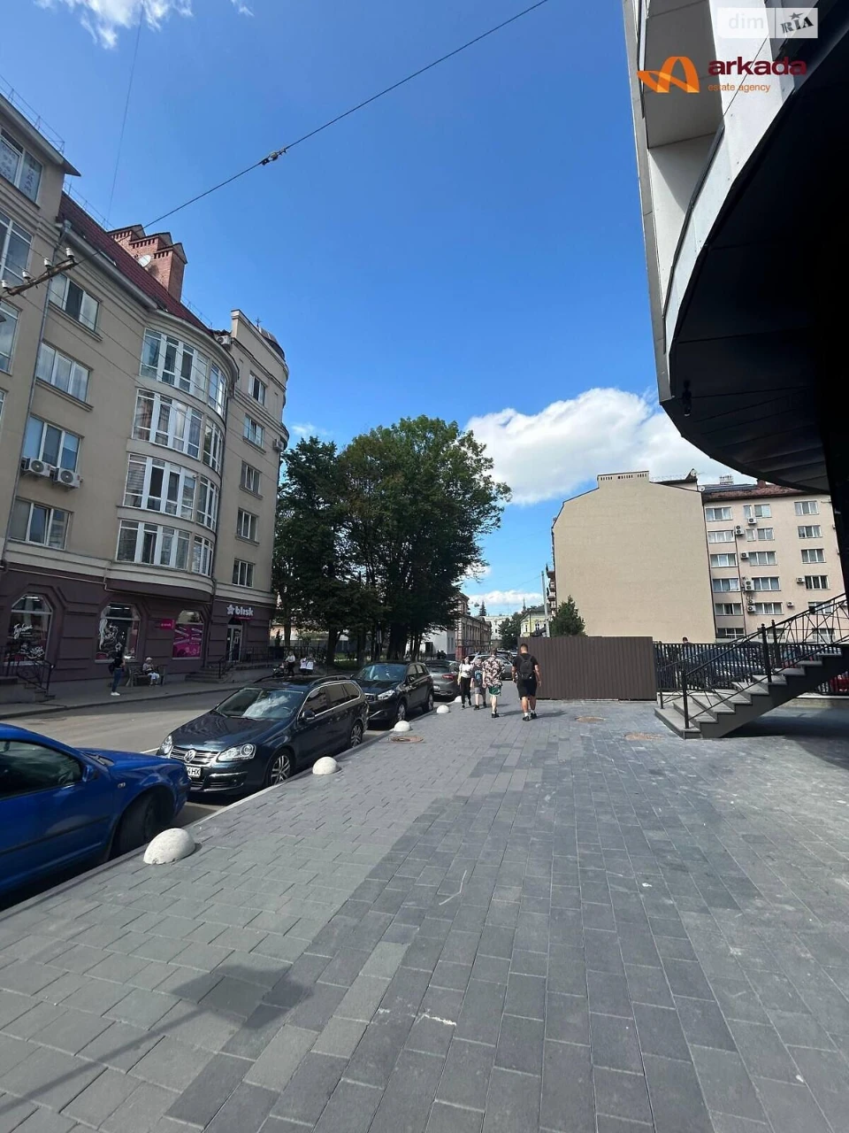 Продаж Квартира Центр