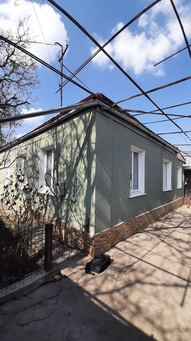 Продається будинок на ст.Балашівці /ближня/