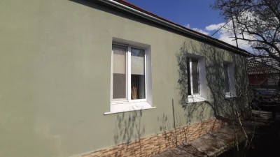 Продається будинок на ст.Балашівці /ближня/