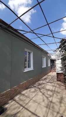 Продається будинок на ст.Балашівці /ближня/