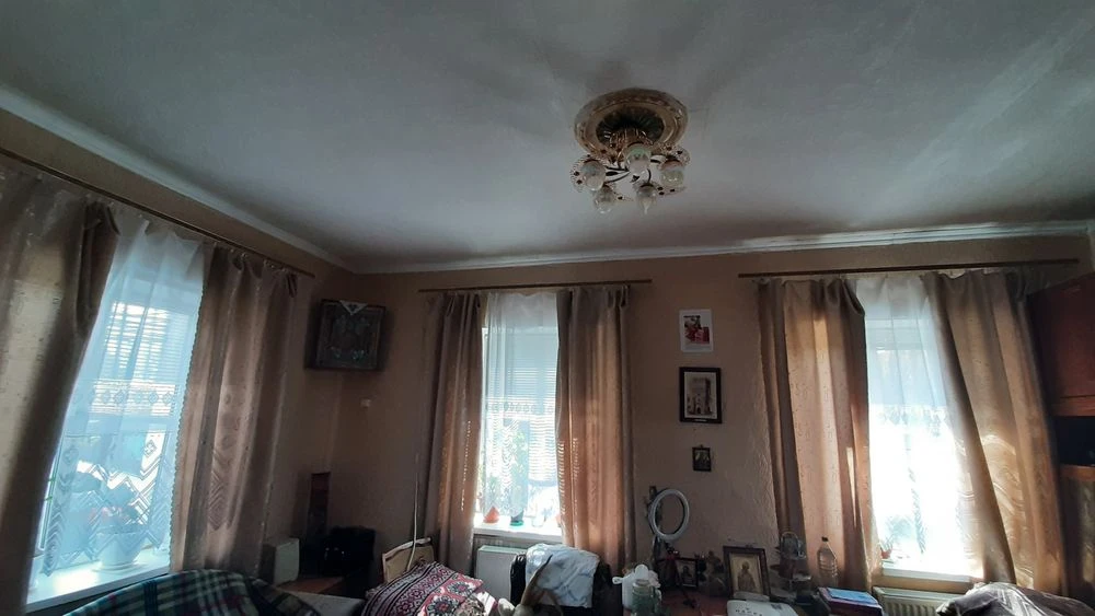 Продається будинок на ст.Балашівці /ближня/