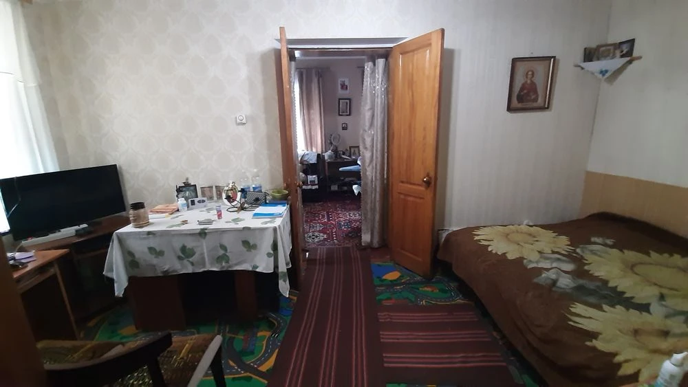 Продається будинок на ст.Балашівці /ближня/