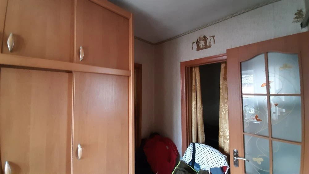 Продається будинок на ст.Балашівці /ближня/