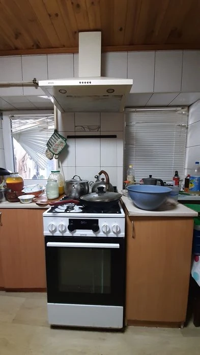 Продається будинок на ст.Балашівці /ближня/