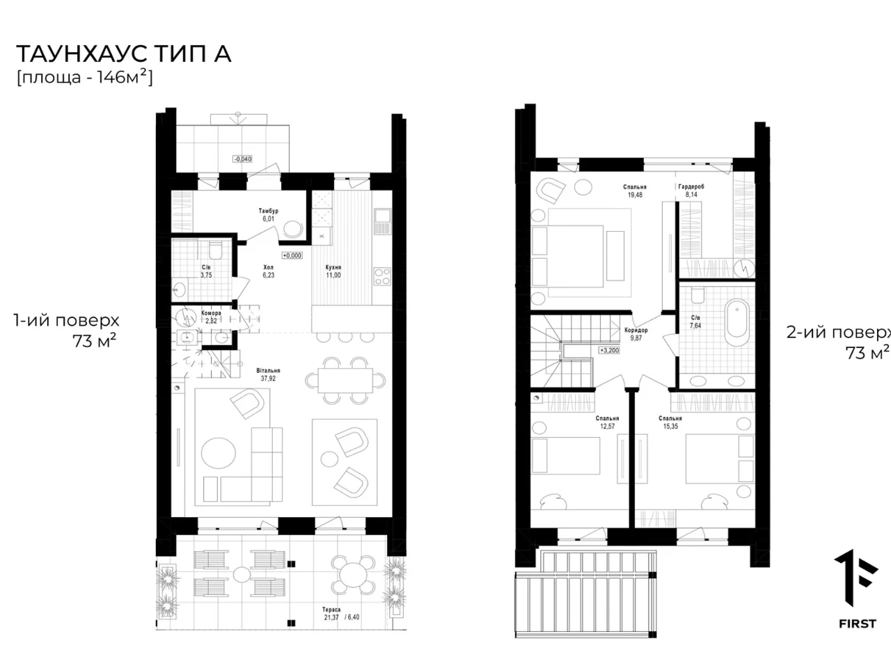 Townhouse for sale Old Town
