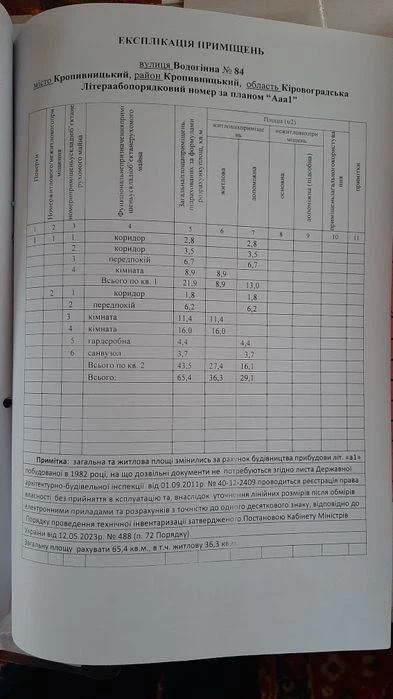 Продається будинок на ст.Балашівці /ближня/