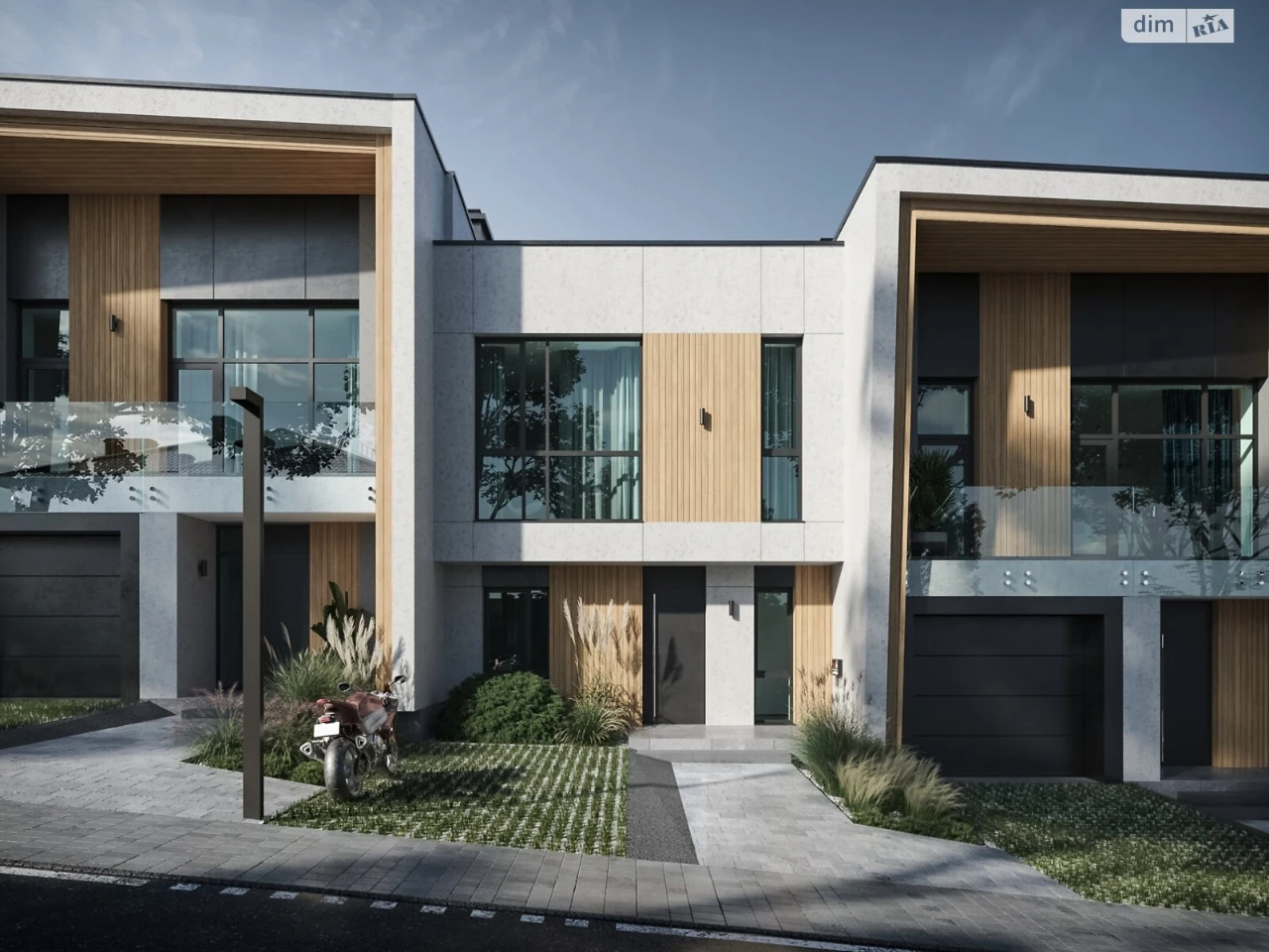 Townhouse for sale Old Town