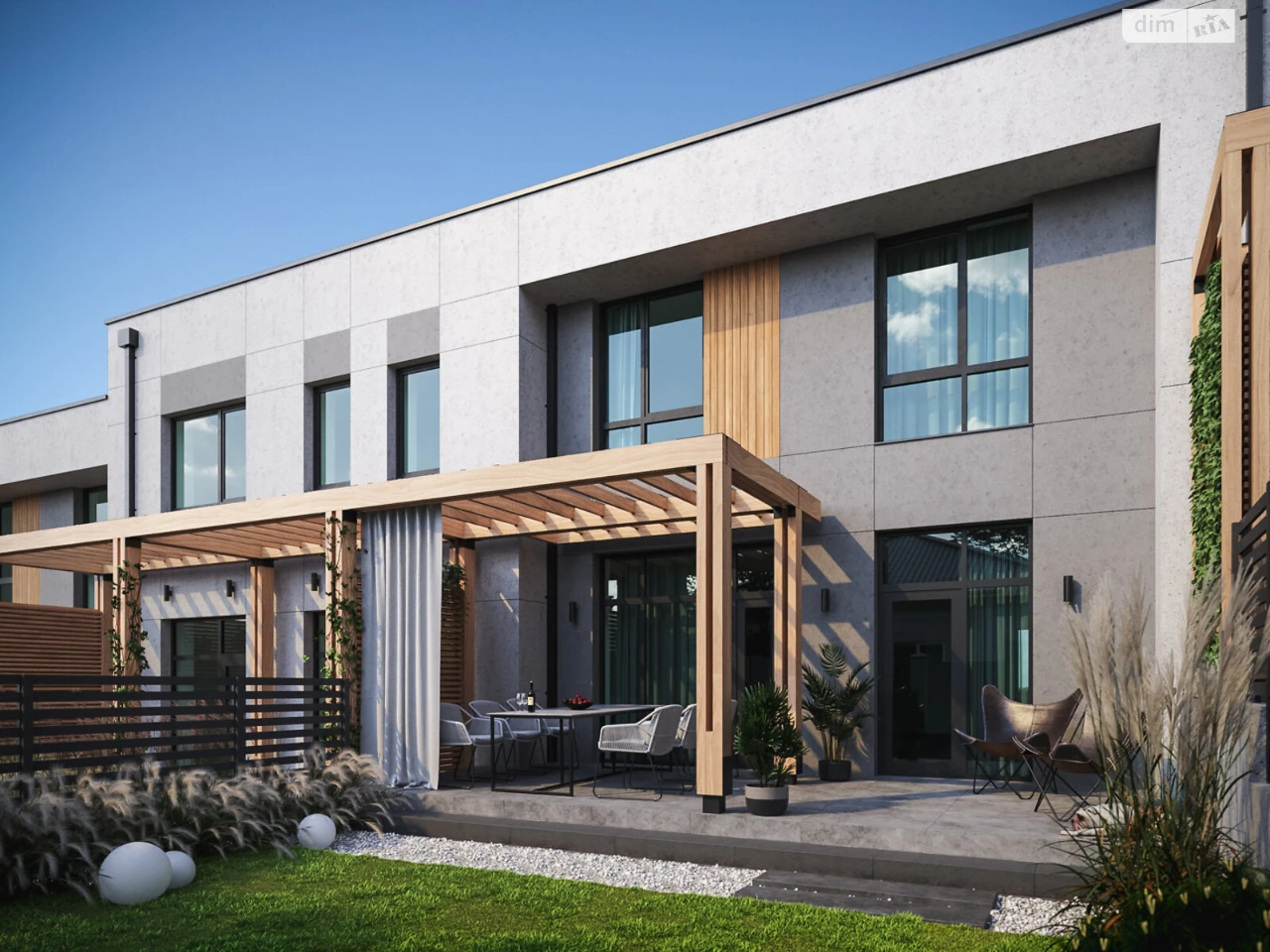 Townhouse for sale Old Town